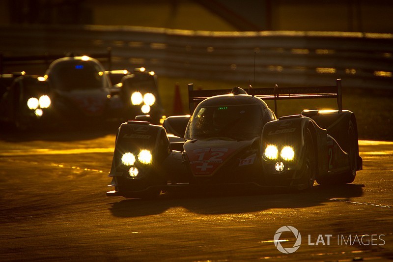 В «суперсезоне» WEC пройдет гонка «1500 миль Себринга»