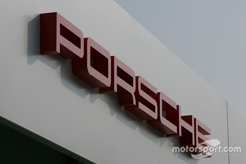 Norbert Haug: Formel 1 würde "bestens" zu Porsche passen