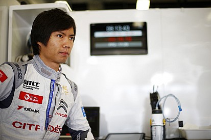 Ma Qing Hua vuelve al WTCC en Macao