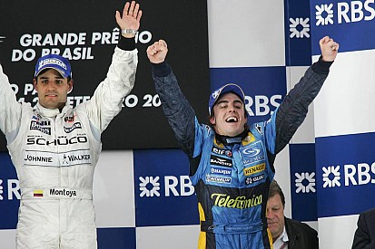 Alonso megszerzi első világbajnoki címét