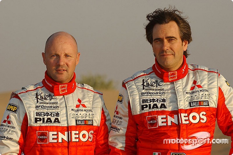 Biasion si fa un regalo per i 60 anni: nel 2018 farà una gara nel WRC!