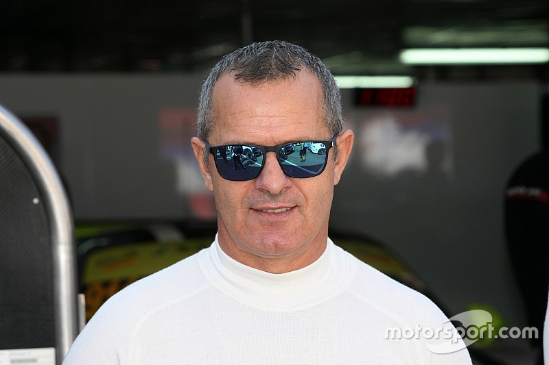 Rafaël Galiana sulla Volkswagen della WestCoast Racing a Zhejiang