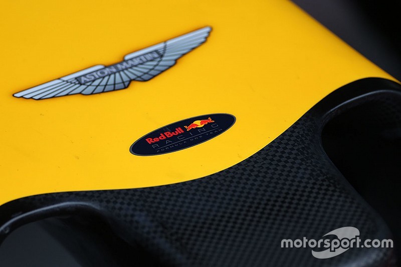 ¿Qué significado tiene para Red Bull su acuerdo con Aston Martin?