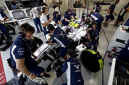 Mercedes заплатил Williams за Боттаса 10 миллионов фунтов