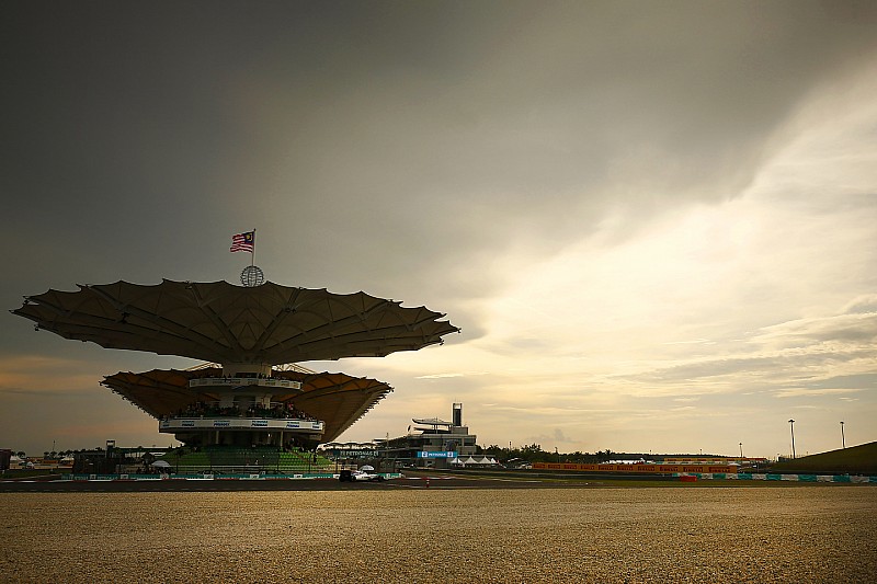 Data dan fakta jelang GP Malaysia di Sepang