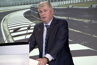 Porsche-LMP1-Vater Wolfgang Hatz in München verhaftet
