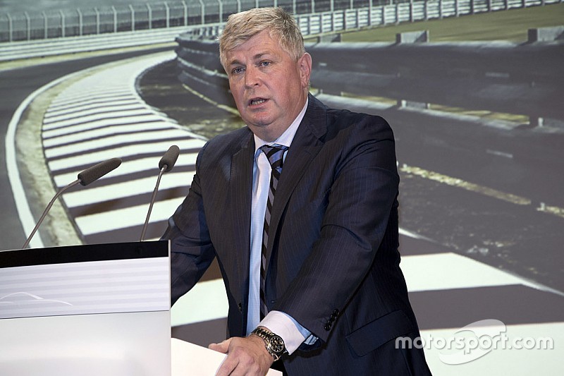 Porsche-LMP1-Vater Wolfgang Hatz in München verhaftet