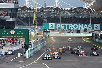 Los retos a superar en el GP de Malasia