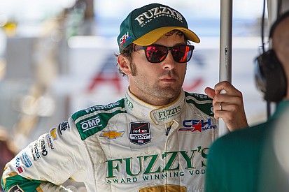 NIO umumkan Filippi sebagai pengganti Piquet