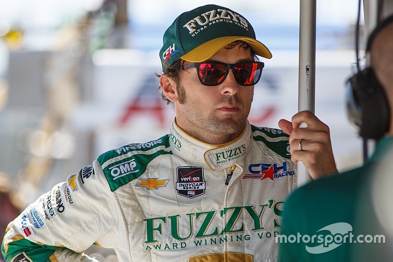 NIO umumkan Filippi sebagai pengganti Piquet