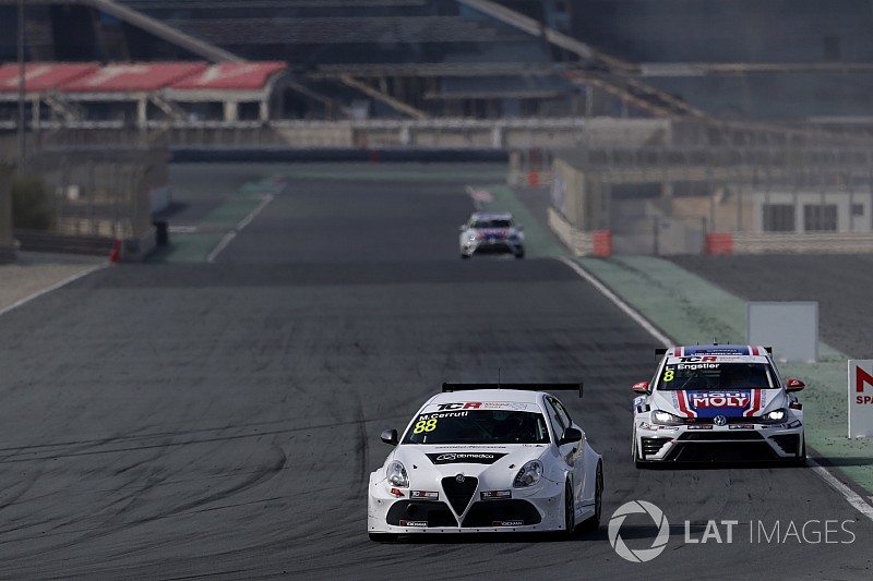 Salta Abu Dhabi, il finale sarà a Dubai il 18 novembre