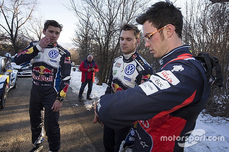 Mikkelsen: Close friendship with Neuville will help Hyundai