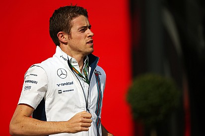 Williams fará teste com Kubica e Di Resta por vaga em 2018