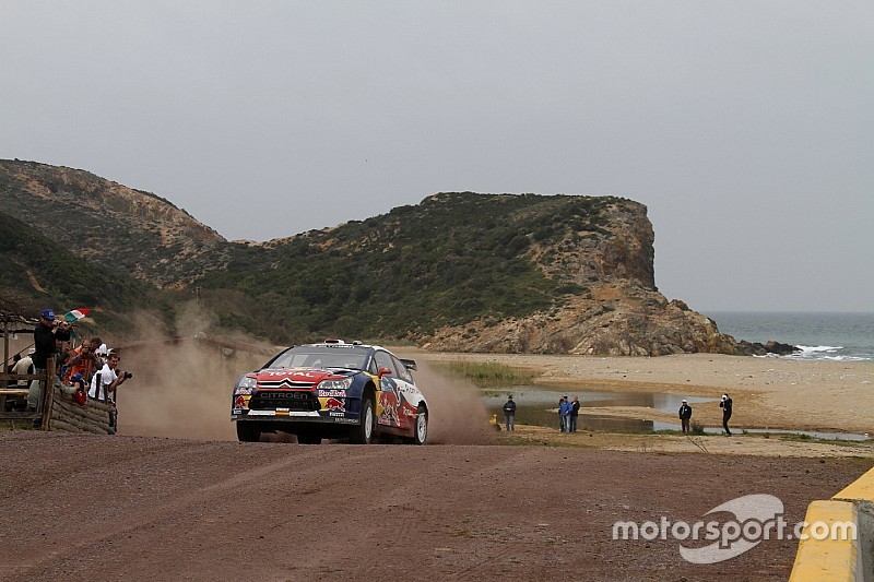 La Turquie promet un rallye très concentré géographiquement en 2018
