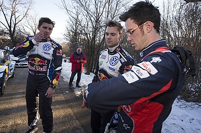 Mikkelsen : Mon amitié avec Neuville aidera Hyundai