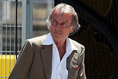 Montezemolo punge la Ferrari: "Parlare è facile, vincere è difficile"