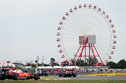 El tiempo que hará en el GP de Japón 2017