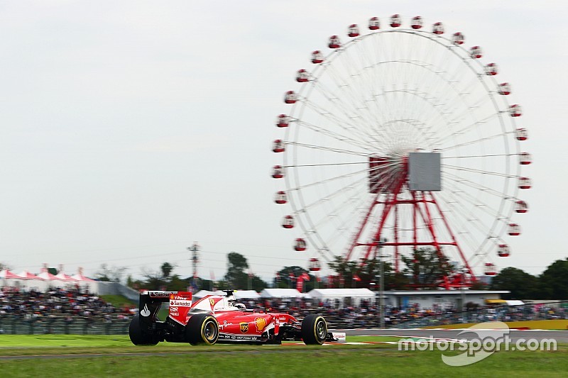 Overzicht: Alle feiten en cijfers over de Grand Prix van Japan