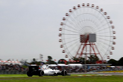 Os desafios de Suzuka: a prévia técnica do GP do Japão