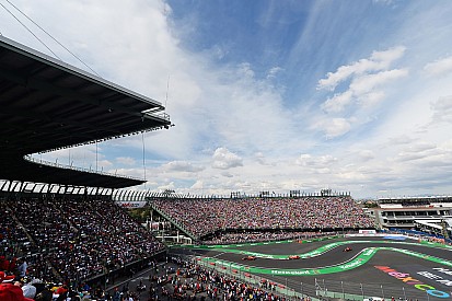 El GP de México debe ser en junio, dicen en Estados Unidos