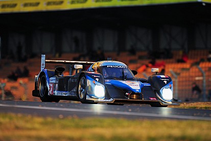 ACO-Statement: Kein Peugeot-Comeback in Le Mans