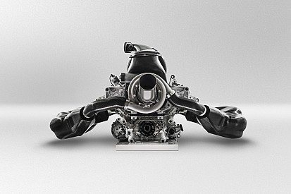 ¿Cambiará la F1 a tracción total en 2021?