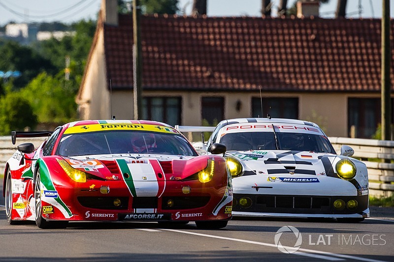 WEC-enquête: Vijf automerken populair