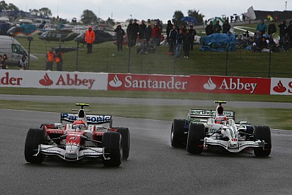 Sejarah konstruktor F1 asal Jepang