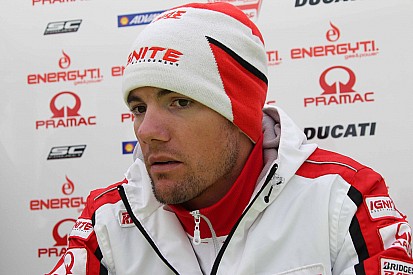 Ben Spies pronto a tornare in sella: potrebbe ripartire dal Motoamerica