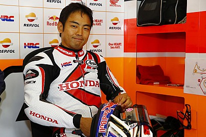 Aoyama sostituisce l'infortunato Miller alla Marc VDS in Giappone