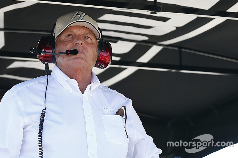 Hendrick apresenta carros para Daytona 500 de 2018