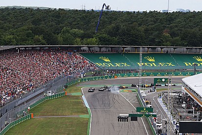 ‘Efeito Verstappen’ aumenta vendas para GP da Alemanha 2018