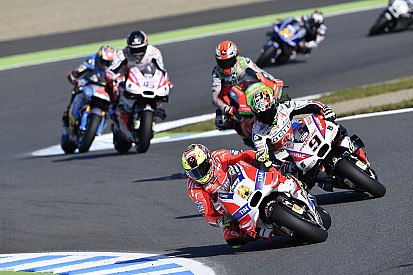Historie, Wetter, Zeitplan: Infos zur MotoGP in Motegi