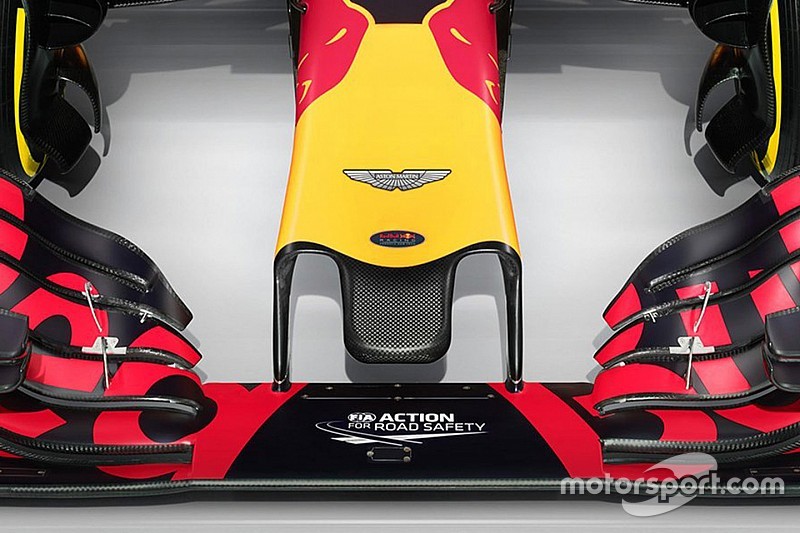 Aston Martin werft technisch personeel met Formule 1-ervaring