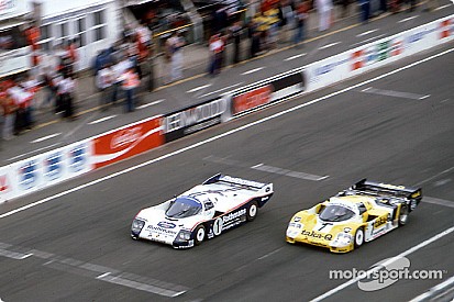 Gallery: History of Porsche in endurance racing in the last 50 years