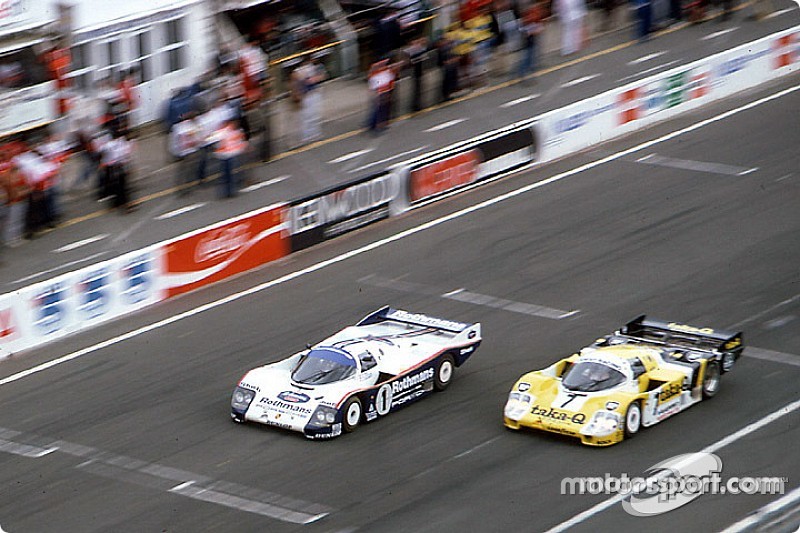 Gallery: History of Porsche in endurance racing in the last 50 years