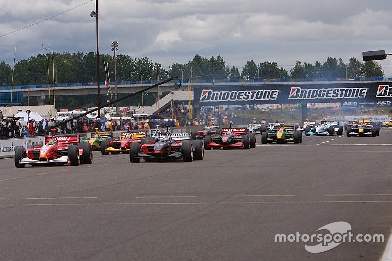 Calendario IndyCar 2018: Portland subentra a Watkins Glen