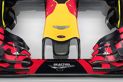 Eks personel Ferrari F1 gabung Aston Martin