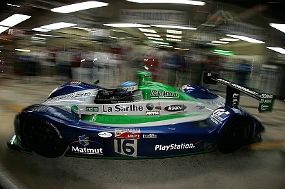 Judd propose un nouveau V10 pour le LMP1 dès 2018