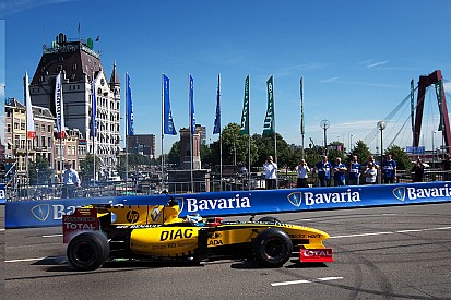 Amsterdam et Rotterdam pas intéressées par le GP des Pays-Bas