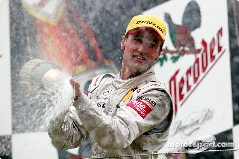 Fotostrecke: Alle DTM-Champions seit 2000