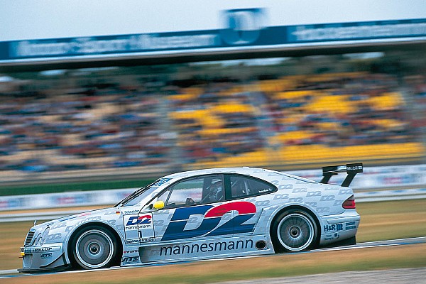 Мастера немецкого Туринга: все чемпионы DTM