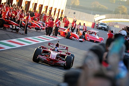 Finali Mondiali Ferrari: al Mugello per vivere i 70 anni di corse del Cavallino