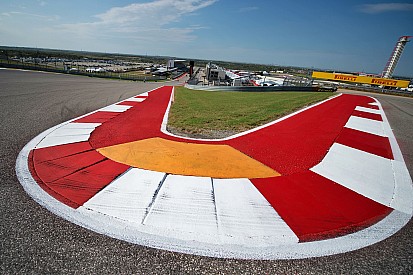 Los horarios para el GP de Estados Unidos