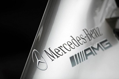 GALERI: Sejarah Mercedes-AMG di arena balap