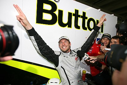 El fichaje que pudo dejar a Button sin ser campeón del mundo