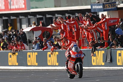 Galería: todos los ganadores en Phillip Island en 500CC/MotoGP