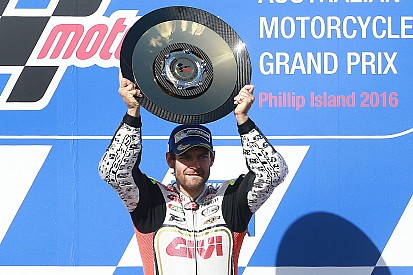 Dans le rétro - Le Grand Prix d'Australie 2016