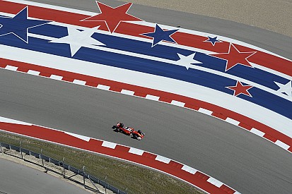 Data dan fakta jelang GP Amerika Serikat di Austin