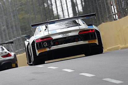 Frijns, Di Grassi, Plentz, Pommer e Müller: ecco la cinquina Audi per Macao